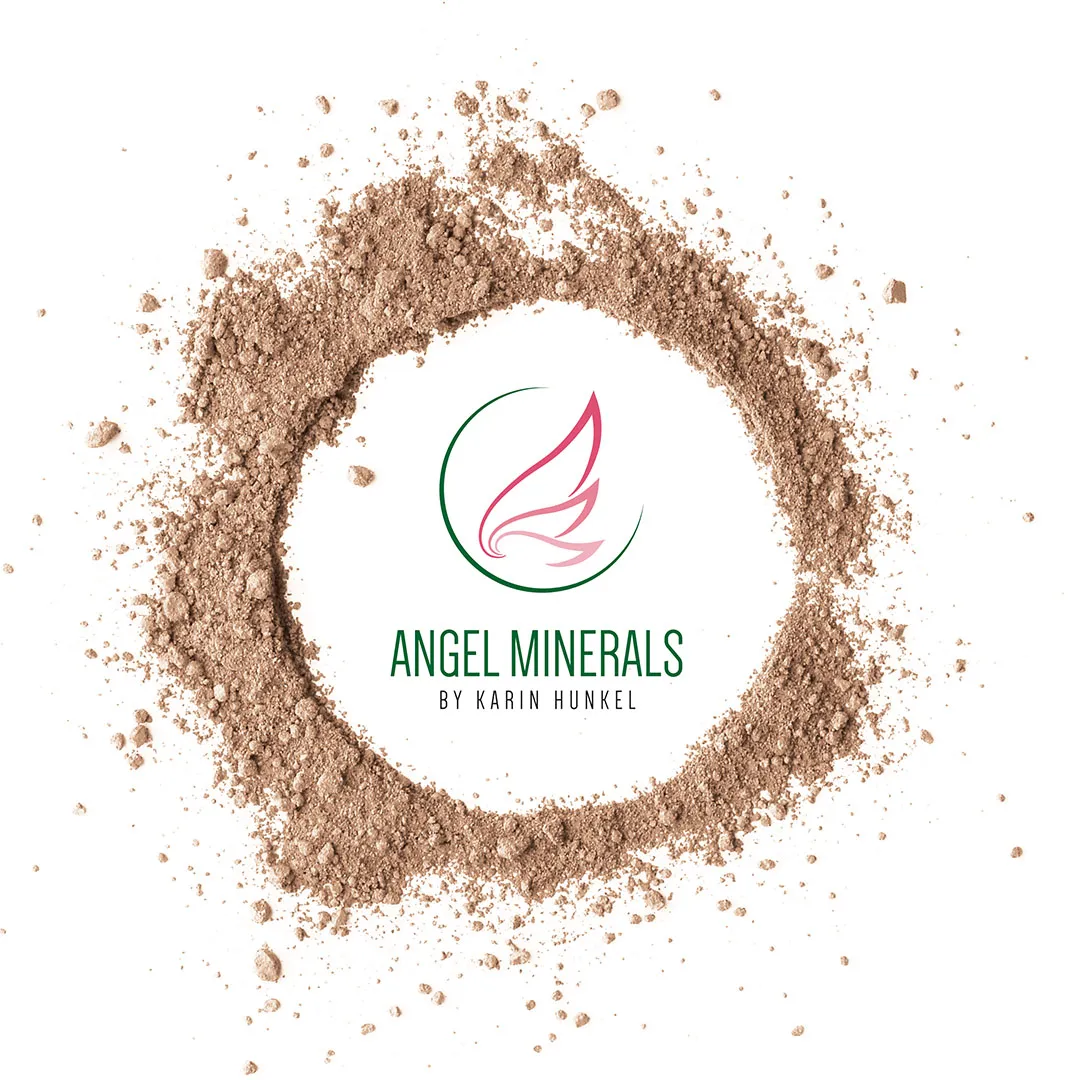 ANGEL MINERALS von Karin Hunkel - Natural Make up
